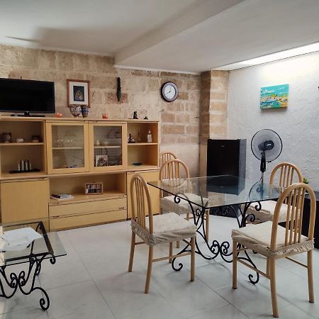 Apartmán Casa Dante Bari Exteriér fotografie