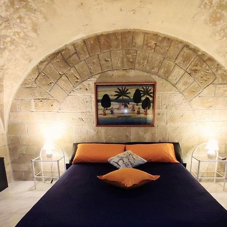Apartmán Casa Dante Bari Exteriér fotografie