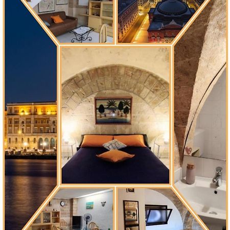 Apartmán Casa Dante Bari Exteriér fotografie