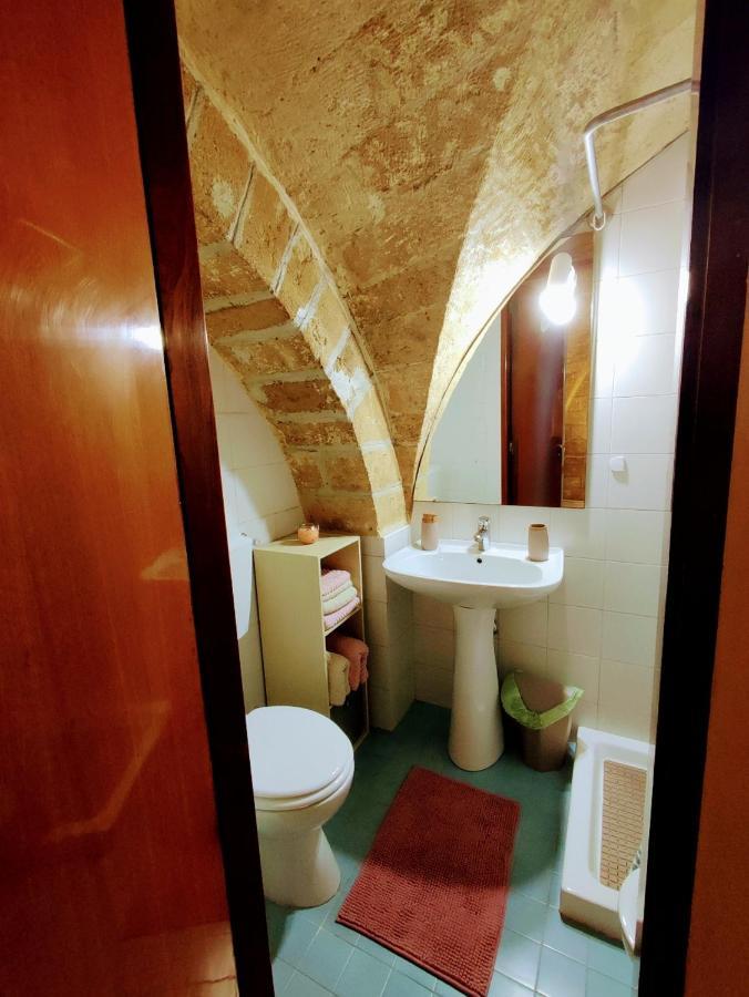 Apartmán Casa Dante Bari Exteriér fotografie