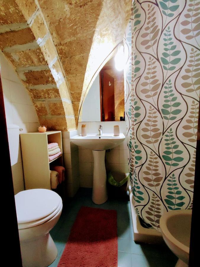 Apartmán Casa Dante Bari Exteriér fotografie