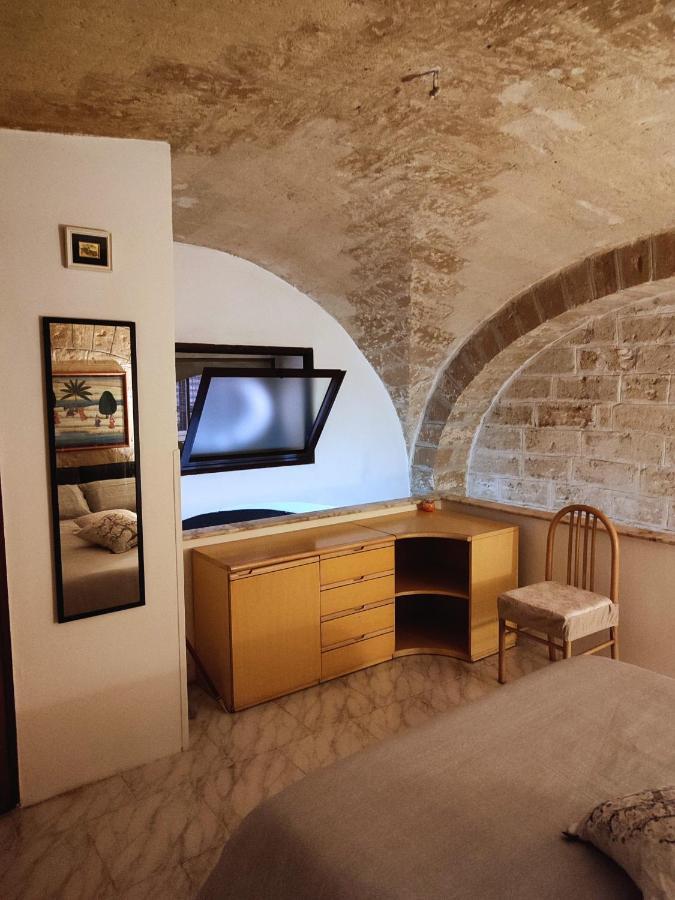 Apartmán Casa Dante Bari Exteriér fotografie