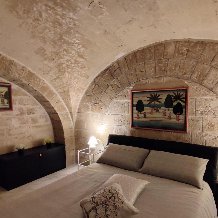 Apartmán Casa Dante Bari Exteriér fotografie