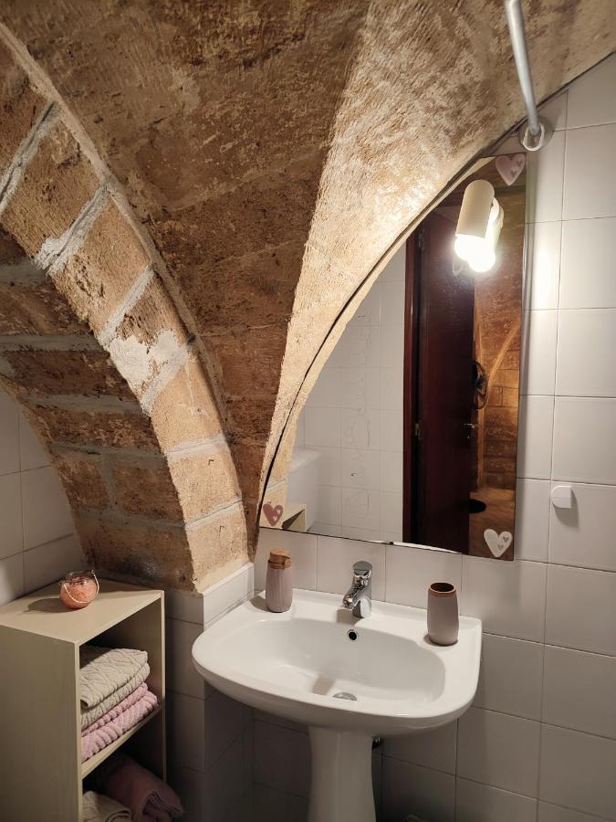 Apartmán Casa Dante Bari Exteriér fotografie