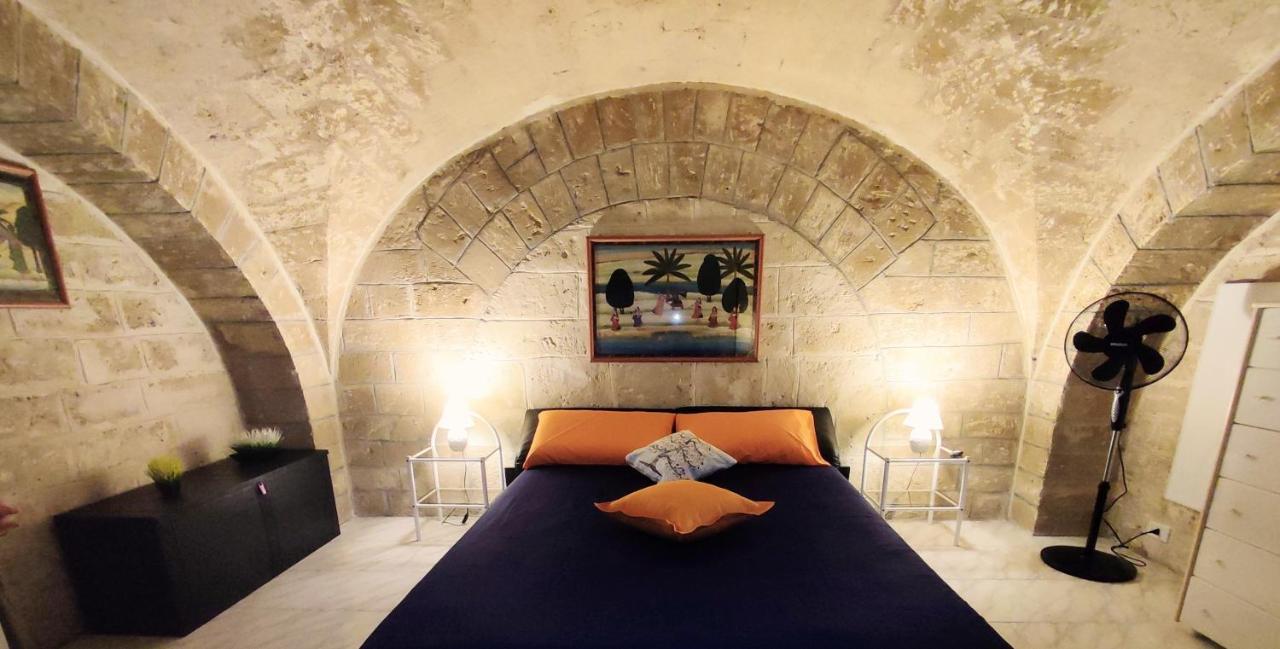 Apartmán Casa Dante Bari Exteriér fotografie